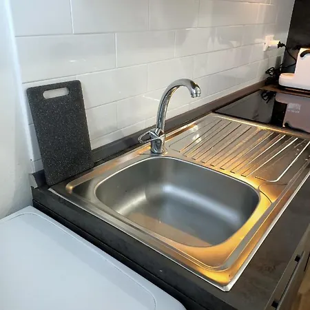 House Fiera Apartment