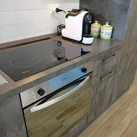 House Fiera Apartment *
