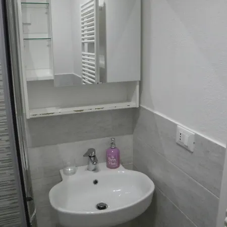 Apartment House Fiera *