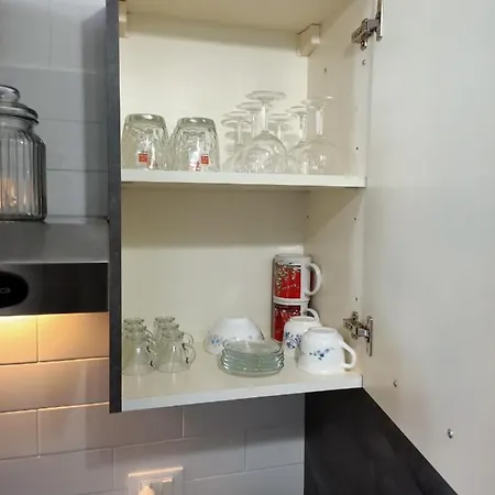 House Fiera Apartment Bologna
