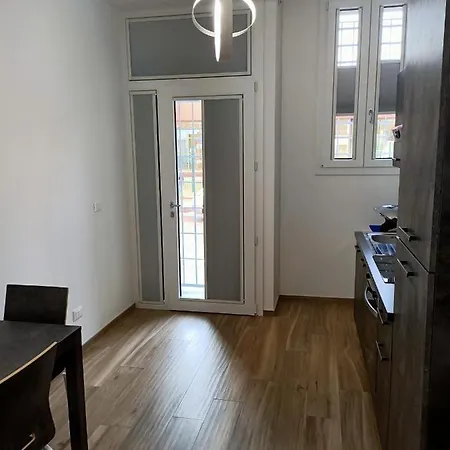 Apartment House Fiera Bologna