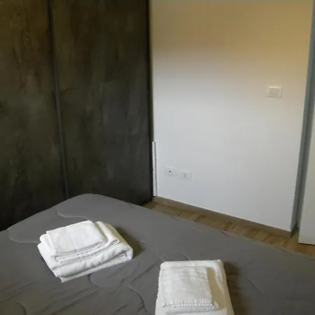 Apartment House Fiera *