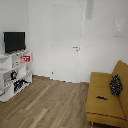 House Fiera Apartment